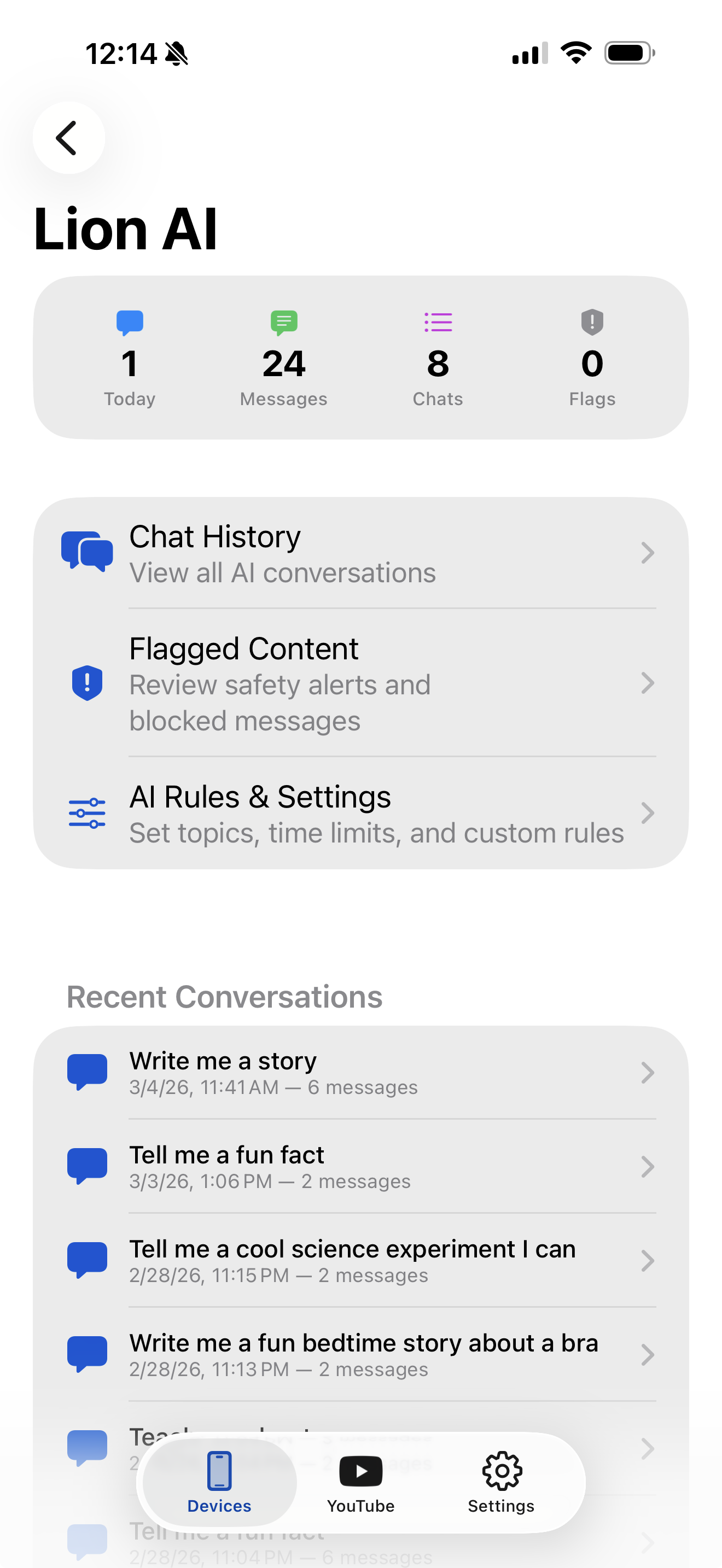 App screenshot 5