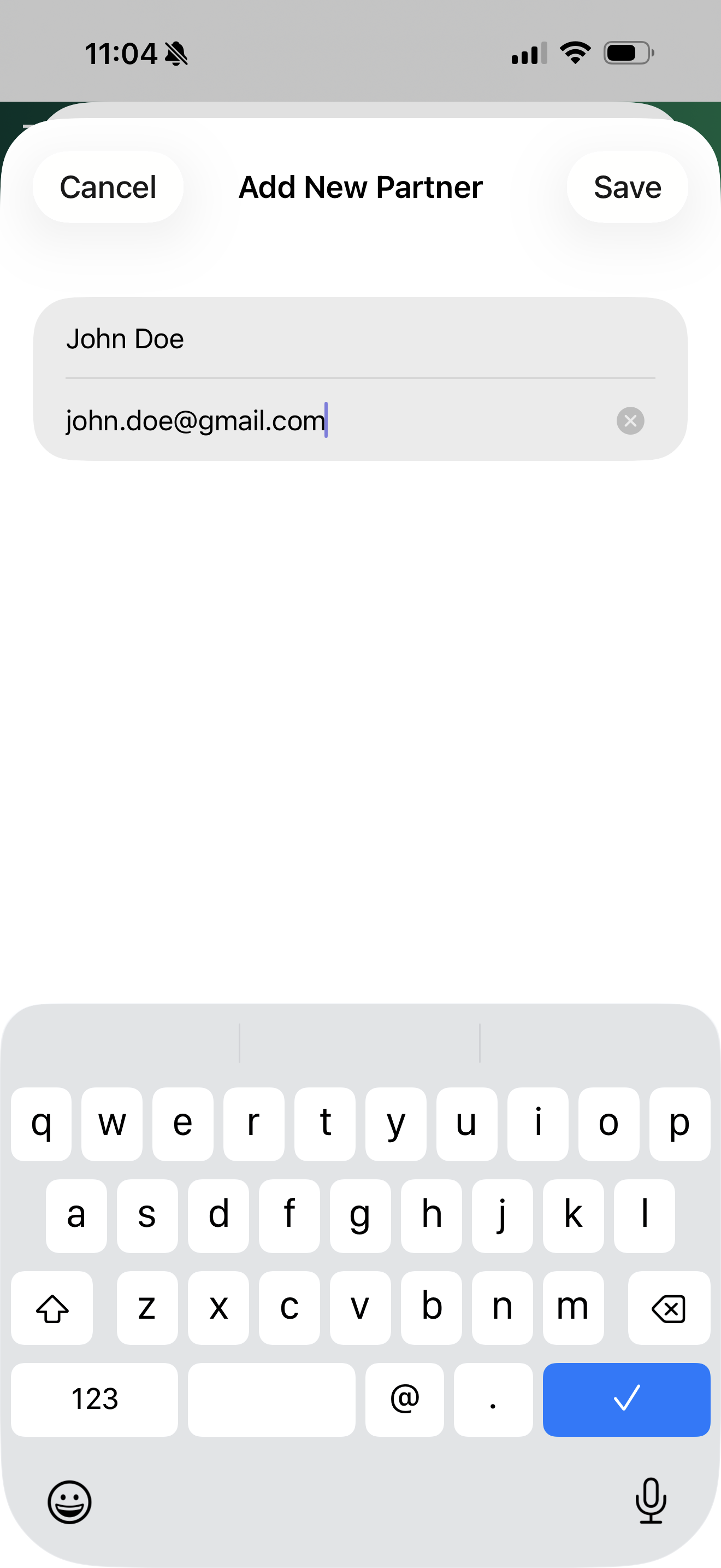 App screenshot 5