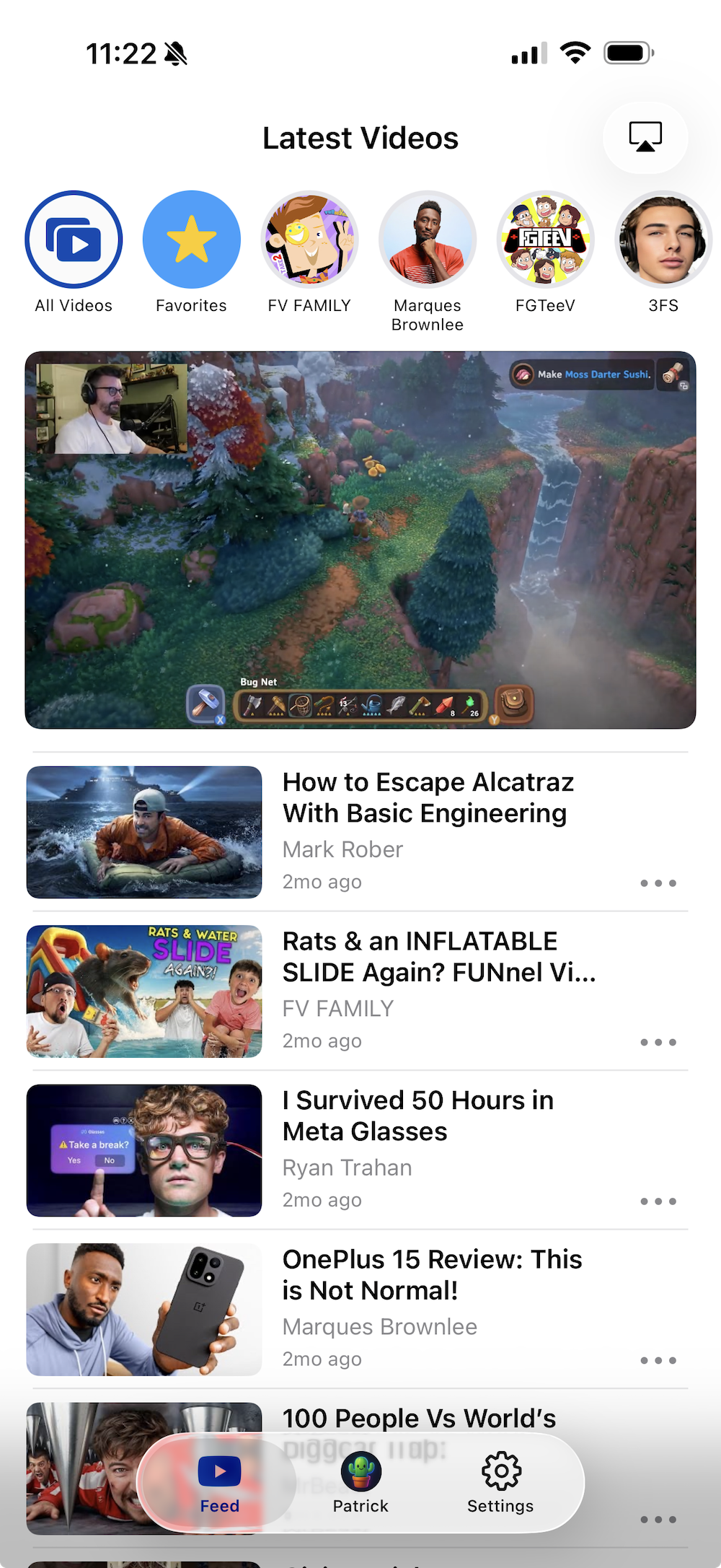 App screenshot 1