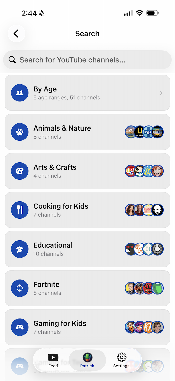 App screenshot 5